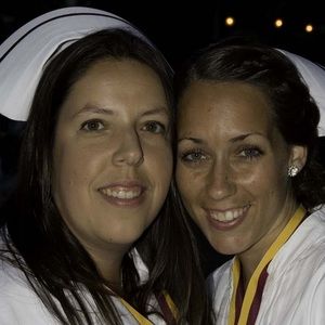 Meet your Posher, Anne